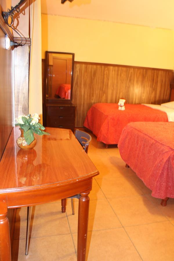 Hotel El Tumi 2 Huaraz  Zewnętrze zdjęcie